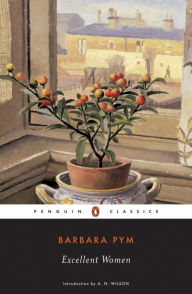 Title: Excellent Women, Author: Barbara Pym