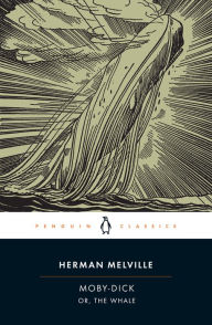 Moby-Dick: or, The Whale