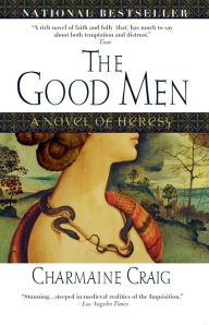 Title: The Good Men, Author: Charmaine Craig