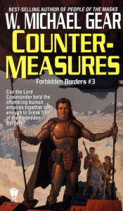 Title: Countermeasures, Author: W. Michael Gear