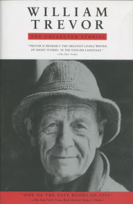 Title: The Collected Stories, Author: William Trevor