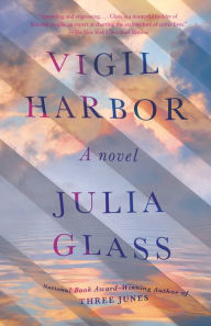 Android ebooks download free Vigil Harbor: A Novel  by Julia Glass (English Edition)