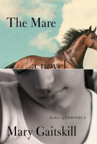 Title: The Mare, Author: Mary Gaitskill