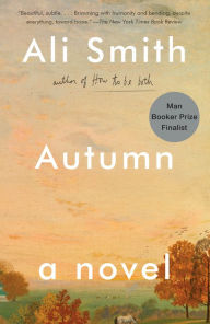 Title: Autumn, Author: Ali Smith