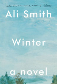 Free books download online pdf Winter by Ali Smith