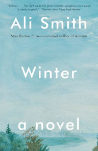 Title: Winter, Author: Ali Smith