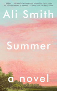 Title: Summer, Author: Ali Smith