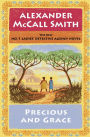 Precious and Grace (No. 1 Ladies' Detective Agency Series #17)