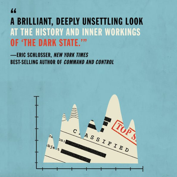 The Declassification Engine: What History Reveals About America's Top Secrets