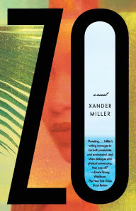 Title: Zo, Author: Xander Miller