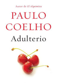 Title: Adulterio, Author: Paulo Coelho