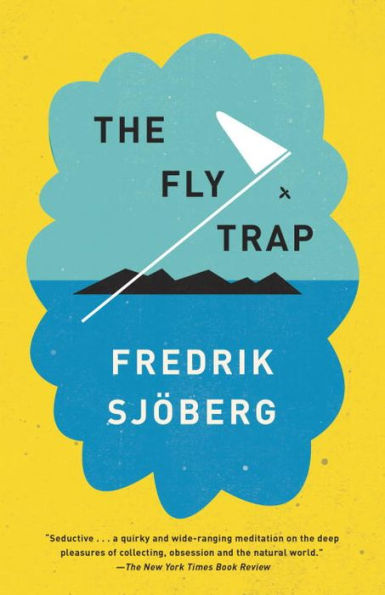 The Fly Trap: A Memoir