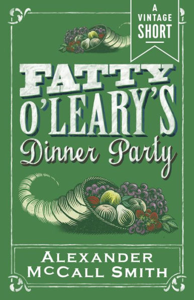 Fatty O'Leary's Dinner Party