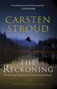 Title: The Reckoning: Book Three of the Niceville Trilogy, Author: Carsten Stroud