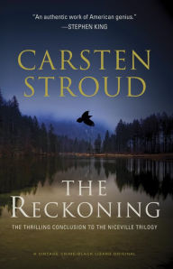 Title: The Reckoning: Book Three of the Niceville Trilogy, Author: Carsten Stroud
