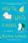 How to Write a Novel