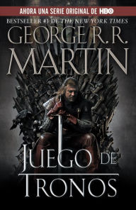 Title: Juego de tronos (A Game of Thrones), Author: George R. R. Martin