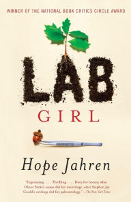 Lab Girl