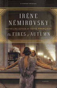 Title: The Fires of Autumn, Author: Irene Nemirovsky