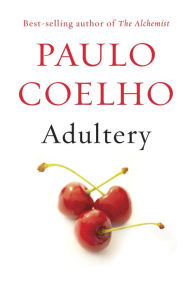 Title: Adultery, Author: Paulo Coelho