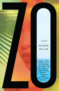 Title: Zo, Author: Xander Miller