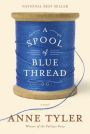 A Spool of Blue Thread: A novel