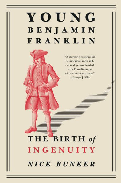 Young Benjamin Franklin: The Birth of Ingenuity