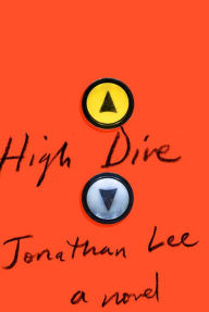 Free audiobook online download High Dive: A novel in English ePub