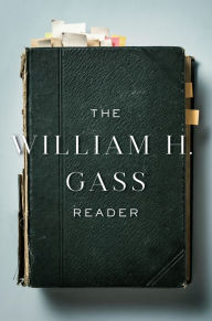 Online books for download The William H. Gass Reader by William H. Gass 9781101874745 RTF DJVU