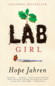 Free books downloading Lab Girl by Hope Jahren (English Edition) 9781101874936