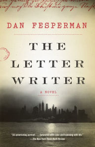 Download The Letter Writer: A novel ePub by Dan Fesperman