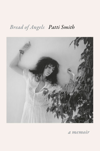 Bread of Angels: A Memoir