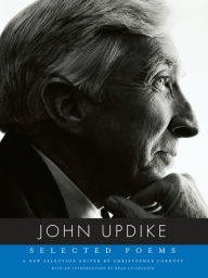 Title: Selected Poems of John Updike, Author: John Updike