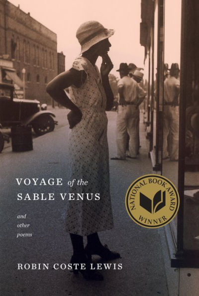 Voyage of the Sable Venus: And Other Poems