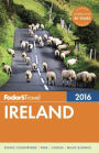 Fodor's Ireland 2016