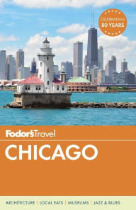 Title: Fodor's Chicago, Author: Fodor's Travel Publications