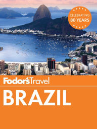 Title: Fodor's Brazil, Author: Fodor's Travel Publications
