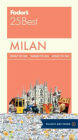 Fodor's Milan 25 Best