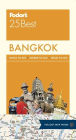 Fodor's Bangkok 25 Best