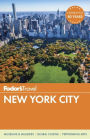 Fodor's New York City