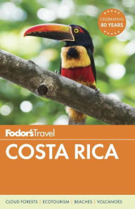 Title: Fodor's Costa Rica, Author: Fodor's Travel Publications