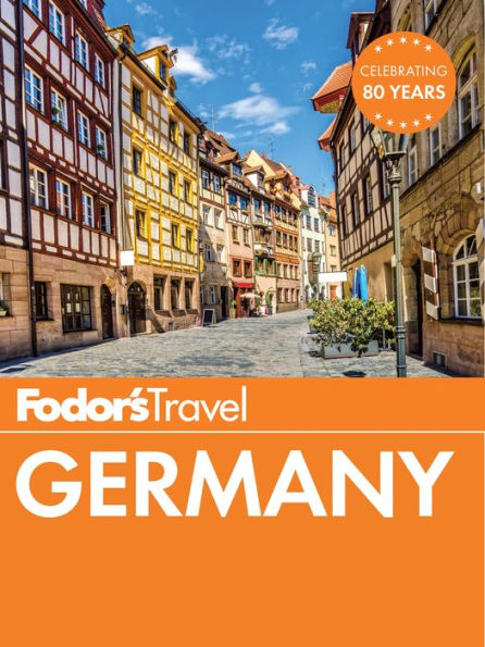 Fodor's Germany