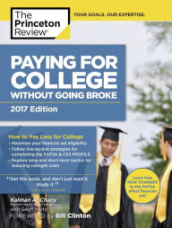 Free download e pdf books Paying for College Without Going Broke, 2016 Edition by Princeton Review, Kalman Chany