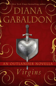 Title: Virgins: An Outlander Novella, Author: Diana Gabaldon