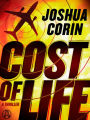 Cost of Life: A Xanadu Marx Thriller