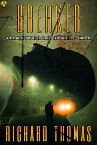 Title: Breaker, Author: Richard Thomas