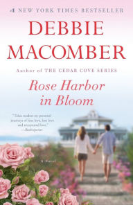 Rose Harbor in Bloom (Rose Harbor Series #2)