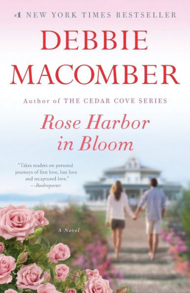 Rose Harbor in Bloom (Rose Harbor Series #2)