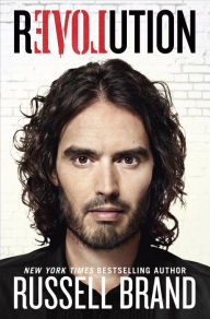 Title: Revolution, Author: Russell Brand