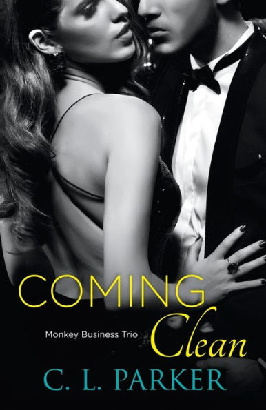 Coming Clean: Monkey Business Trio
